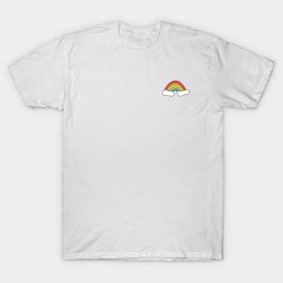 Gaybow Pocket Tee T-Shirt